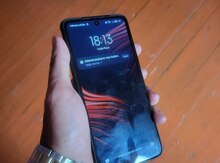 Xiaomi Poco X3 NFC Cobalt Blue 128GB/6GB