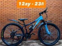 Velosiped 26 FullBike-299 