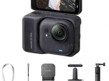 İnsta 360 go ultra