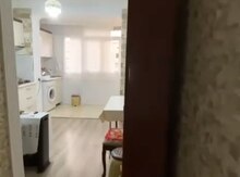 2-otaqlı mənzil, Gəncə ş., 50 m²
