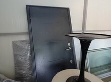 Seyf qapı
