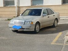 Mercedes C 180, 1997 il