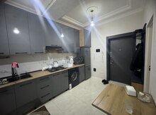 2-otaqlı yeni tikili, Sumqayıt ş., 81 m²