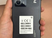 Xiaomi Poco X5 Pro 5G Black 256GB/8GB