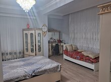3-otaqlı yeni tikili, Sumqayıt ş., 90 m²