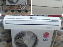 Kondisioner LG