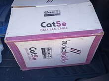 Kabel cat 5e 