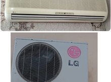Kondisioner "LG"