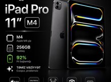 Apple iPad pro 11 m4 256GB