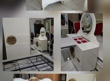 Yataq otağı mebeli