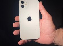 Apple iPhone 12 White 64GB/4GB