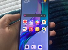 Xiaomi Redmi Note 9 Midnight Gray 128GB/4GB