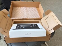 Apple MacBook Pro14-inch 18C40C M5Max Nanotexture 64GB/2TB