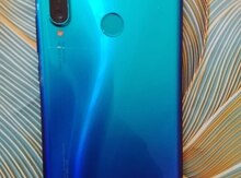 Huawei P30 Lite Peacock Blue 128GB/4GB