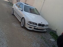 BMW 528, 1996 il