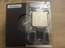 Ryzen 5 3600