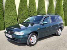 Opel Astra, 1997 il
