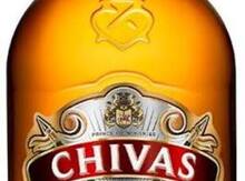 Viski Civas 12 1l 