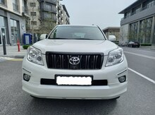 Toyota Prado, 2012 il
