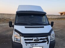 Ford Transit, 2006 il