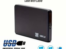 Hard disk qabı