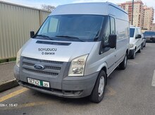 Ford Transit, 2013 il