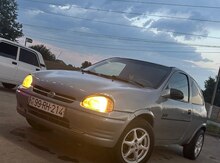 Opel Corsa, 1995 il
