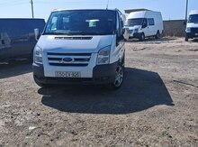 Ford Transit, 2011 il