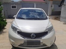 Nissan Note, 2015 il
