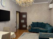 3-otaqlı yeni tikili kirayə verilir, Xırdalan ş., 95 m²
