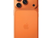 Apple iPhone 17 Pro Max Cosmic Orange 256GB/12GB