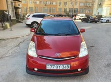 Toyota Prius, 2007 il
