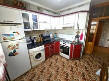 3-otaqlı mənzil, Hafiz Quliyev küç. 29, 62 m²