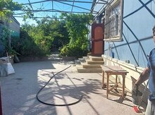 Həyət evi, Binəqədi qəs.