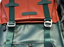 Kf concept red bag