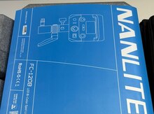 Nanlite 120 b color