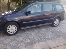 Opel Astra, 1998 il