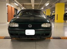 Volkswagen Golf, 1998 il