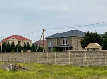 Villa, Saray qəs.