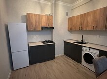 2-otaqlı yeni tikili kirayə verilir, Sumqayıt ş. , 72 m²