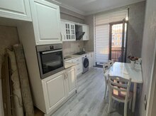 2-otaqlı yeni tikili, Masazır qəs., 70 m²