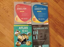 DİM hissələr, Güvən, Atlas