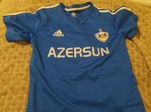 Futbol forması Adidas Qarabağ