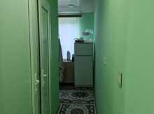 2-otaqlı mənzil kirayə verilir, Sumqayıt ş., 45 m²