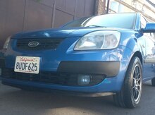 KIA Rio, 2006 il