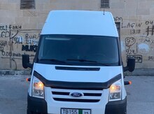 Ford Transit, 2011 il