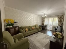 3-otaqlı mənzil, Xalqlar Dostluğu m., 74 m²