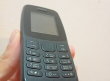 Nokia 106 Black
