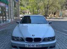 BMW 525, 2003 il