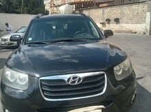Hyundai Santa Fe, 2011 il
